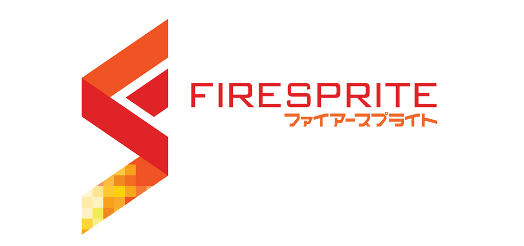 Logo for Firesprite (PlayStation Studios)